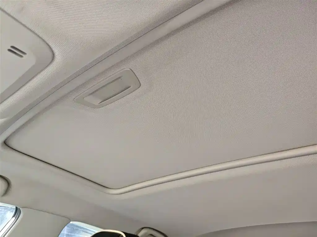 Buick Excelle 2021 Facelift Exemplar 1.5L Auto Elite фото 14