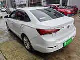Фото 23 - Buick Excelle
