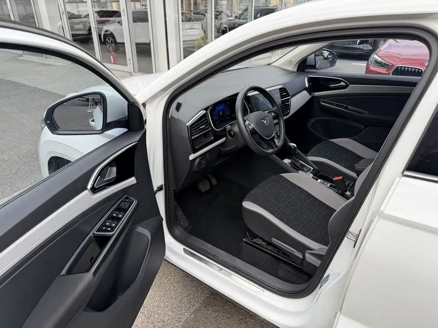 Jetta VS7 2024 2023 280TSI Auto Progressive Edition