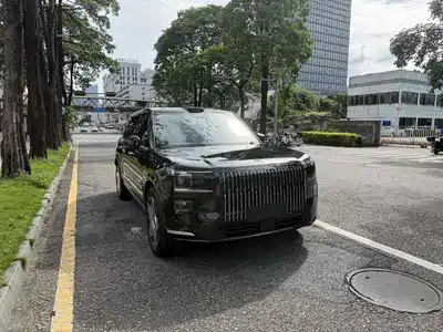Zeekr 9X