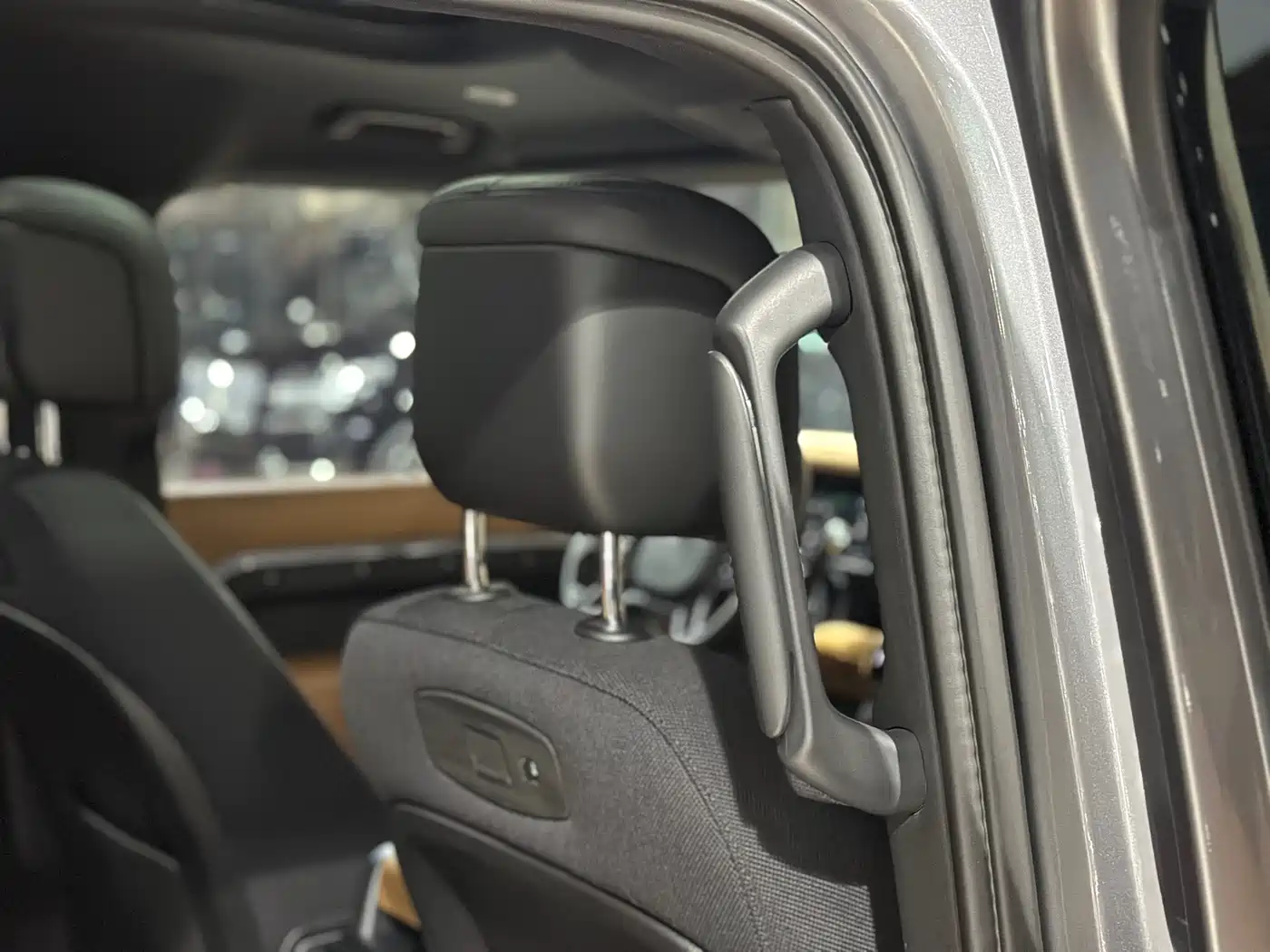 Land Rover Defender 2022 110 P400 X фото 42
