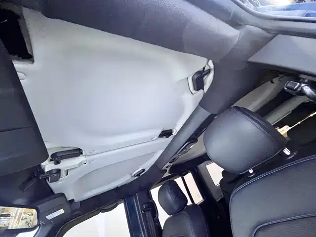BAIC ORV Beijing Offroad BJ40 2020 2.0T Auto 4WD Urban Hunter Ultimate фото 19