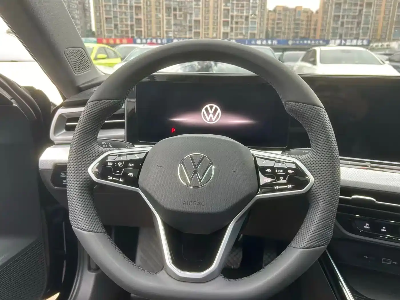 Volkswagen Lamando 2024 Lamando L 280TSI DSG Cool Edition фото 4