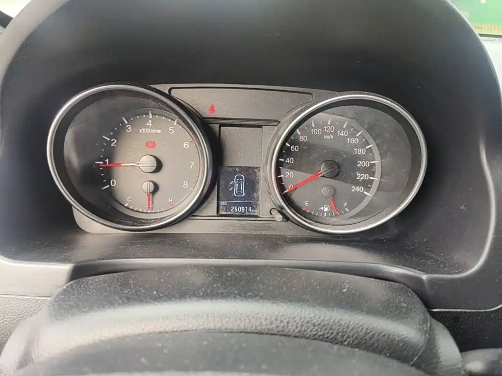 Photo 4 - Haval H6