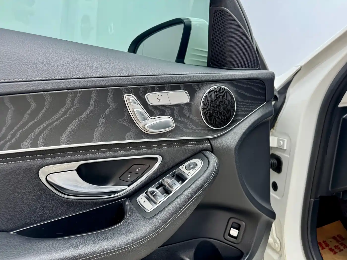 Mercedes-Benz C-Class 2019 C 260 L Sport фото 8