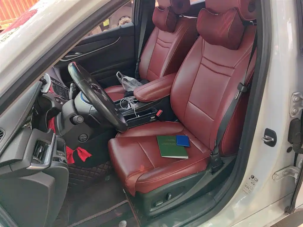 Cadillac XTS 2018 28T Technology фото 8