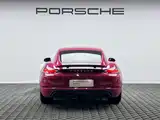 صورة 4 - Porsche 718