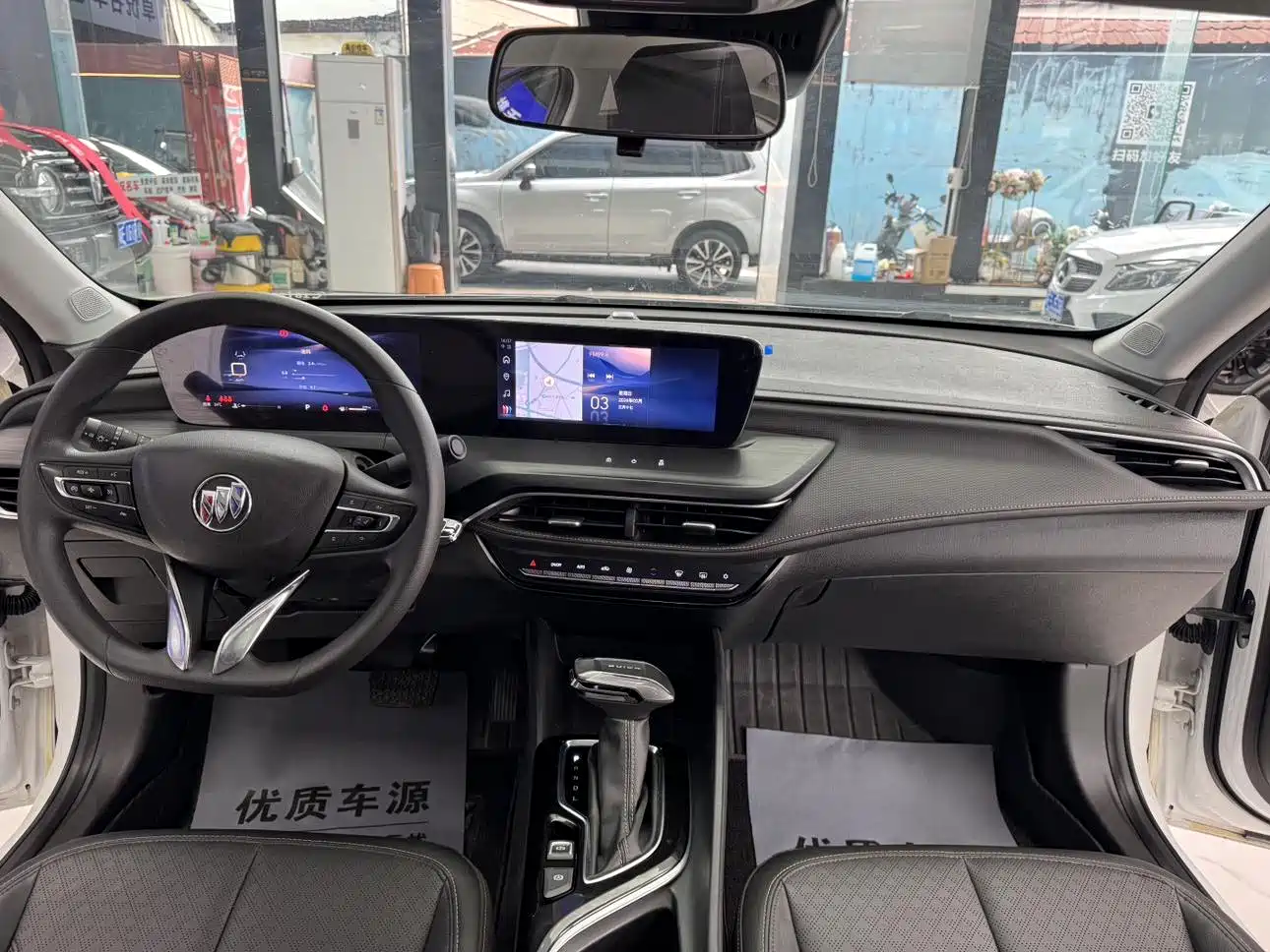 Buick Verano 2023 Pro Joy Edition фото 13