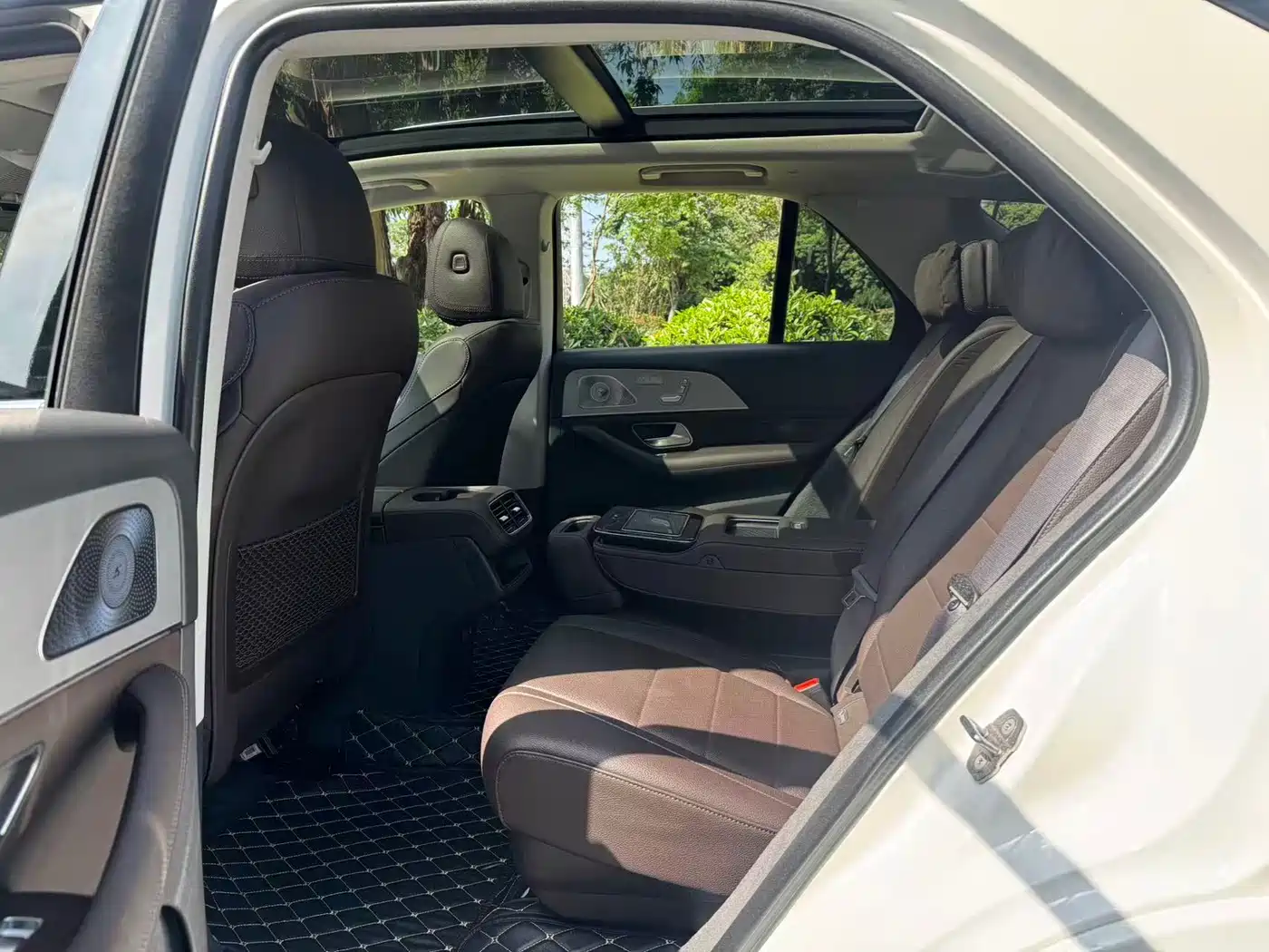 Mercedes-Benz GLE 2020 Facelift GLE 450 4MATIC Dynamic фото 9