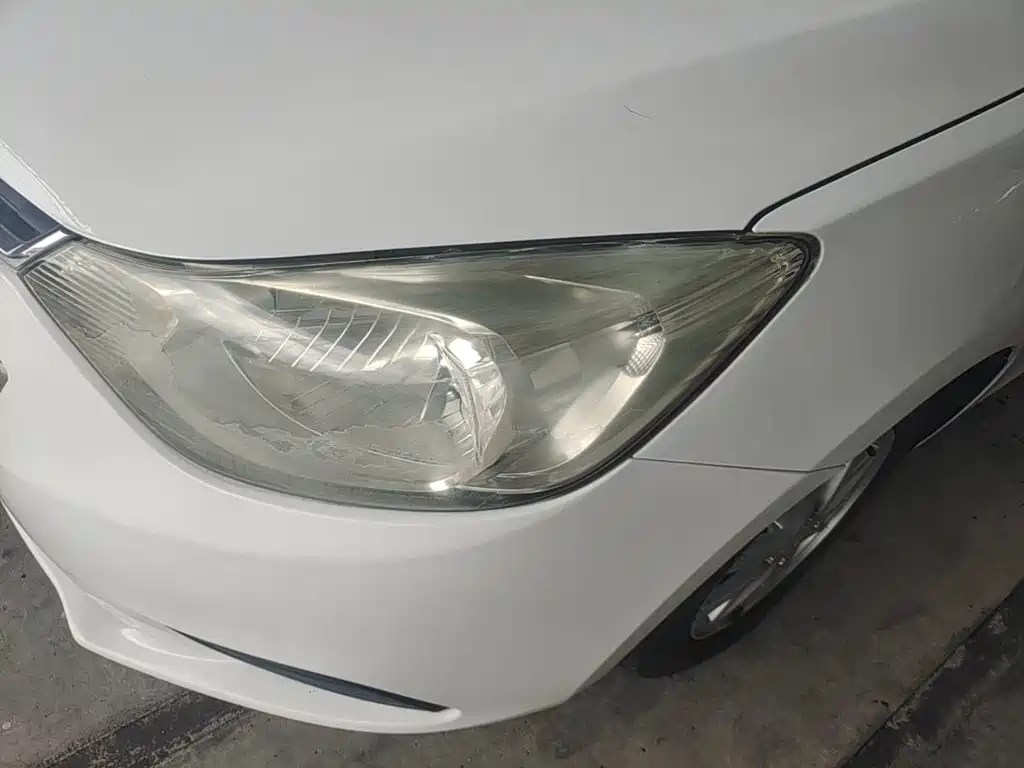 Chevrolet Sail 2017 2015 Sail 3 1.3L AMT Ideal Edition