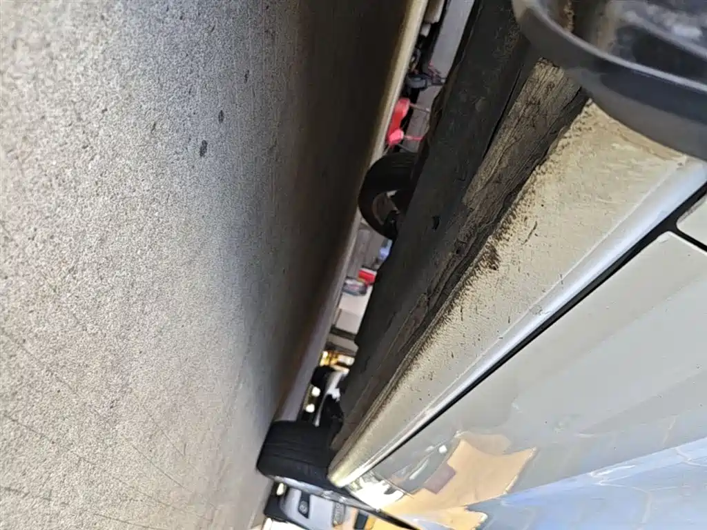 Volkswagen Polo 2018 1.5L Manual Safe Drive фото 22