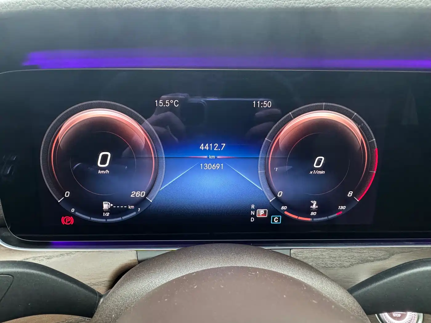 Mercedes-Benz E-Class 2021 E 300 L Luxury фото 8