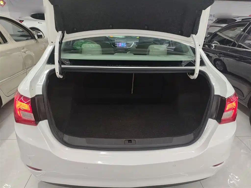 Buick Excelle 2017 15N Automatic Elite фото 19