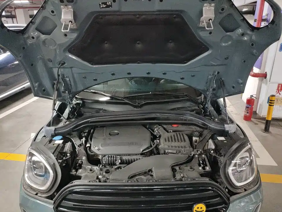 Фото 9 - MINI COUNTRYMAN