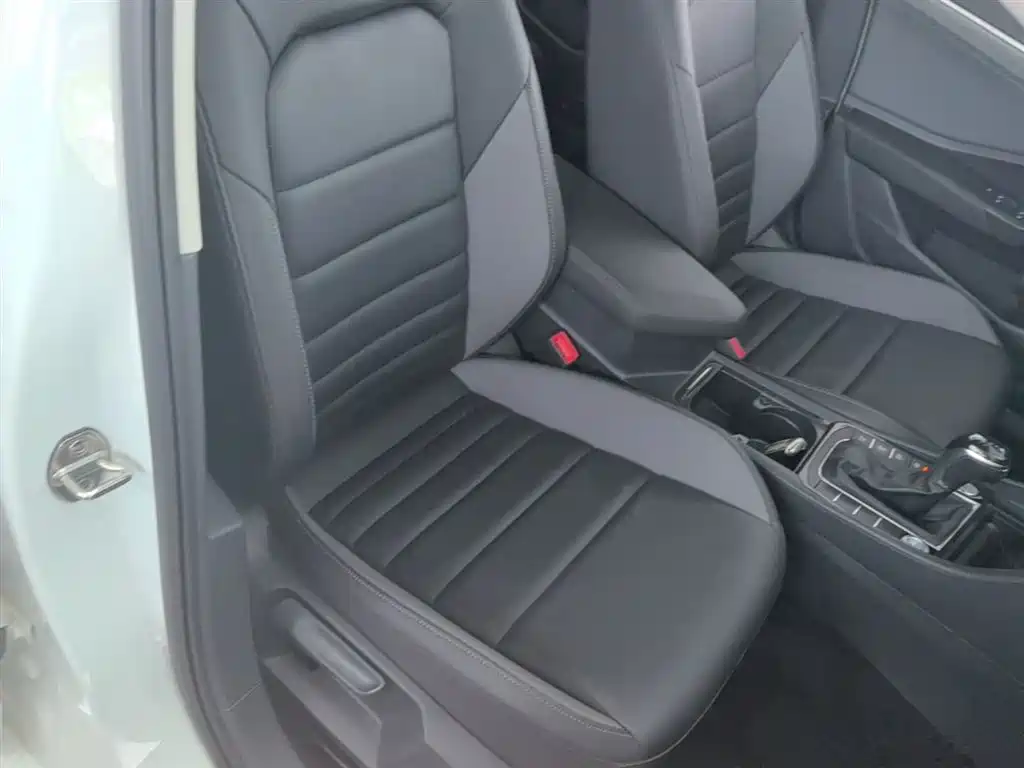 Volkswagen Sagitar 2020 280TSI DSG Comfort China VI фото 25