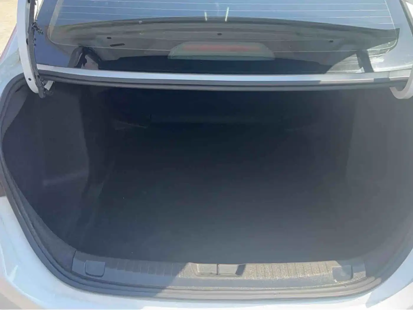Chevrolet Cavalier 2020 325T Automatic Joy Edition фото 15