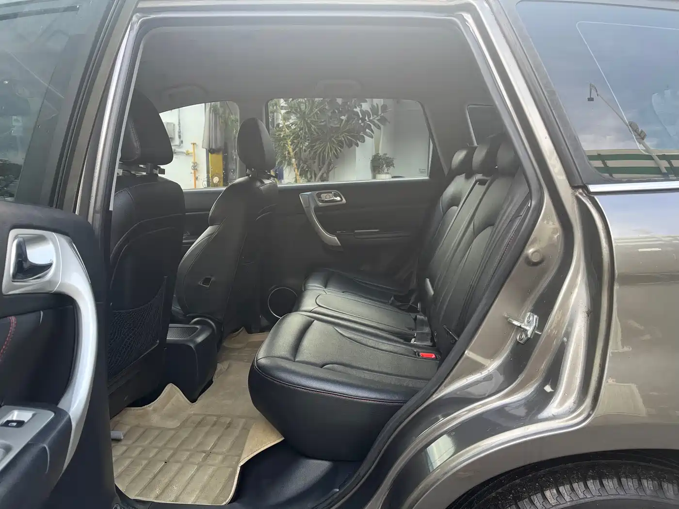 Haval H6 2014 2013 Upgraded 1.5T Manual 2WD Elite