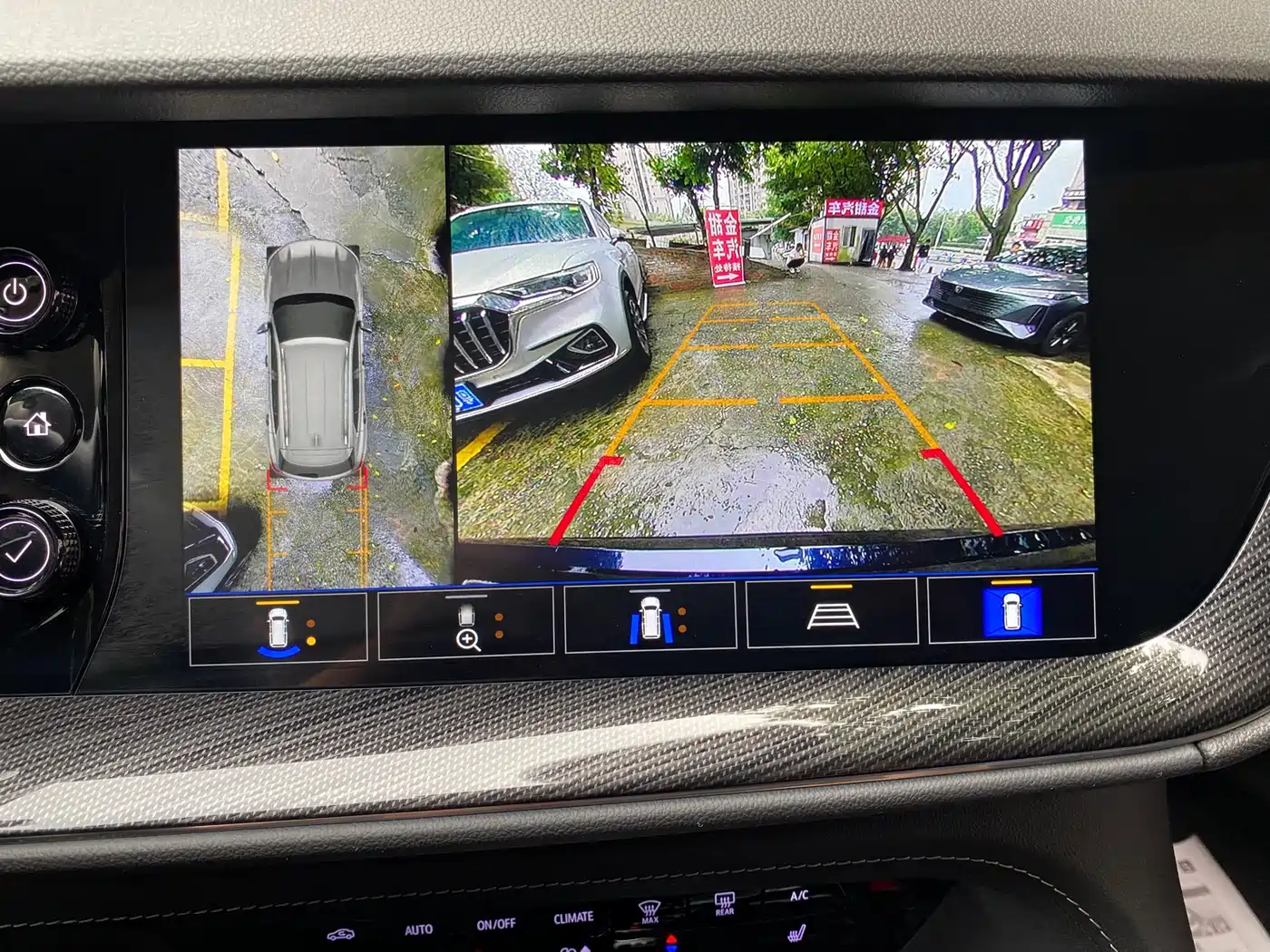 Buick Envision Plus 2022 2022 Enclave Plus 652T 5-Seater AWD Luxury