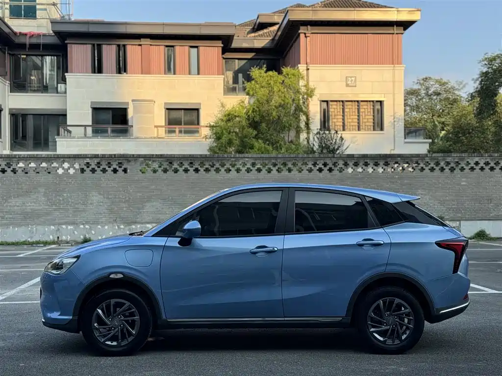 Photo 13 - Nezha Auto Nezha V