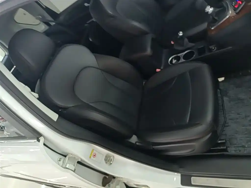 Haval H6 2017 Red Label Sport 1.5T Manual 2WD Elite фото 25