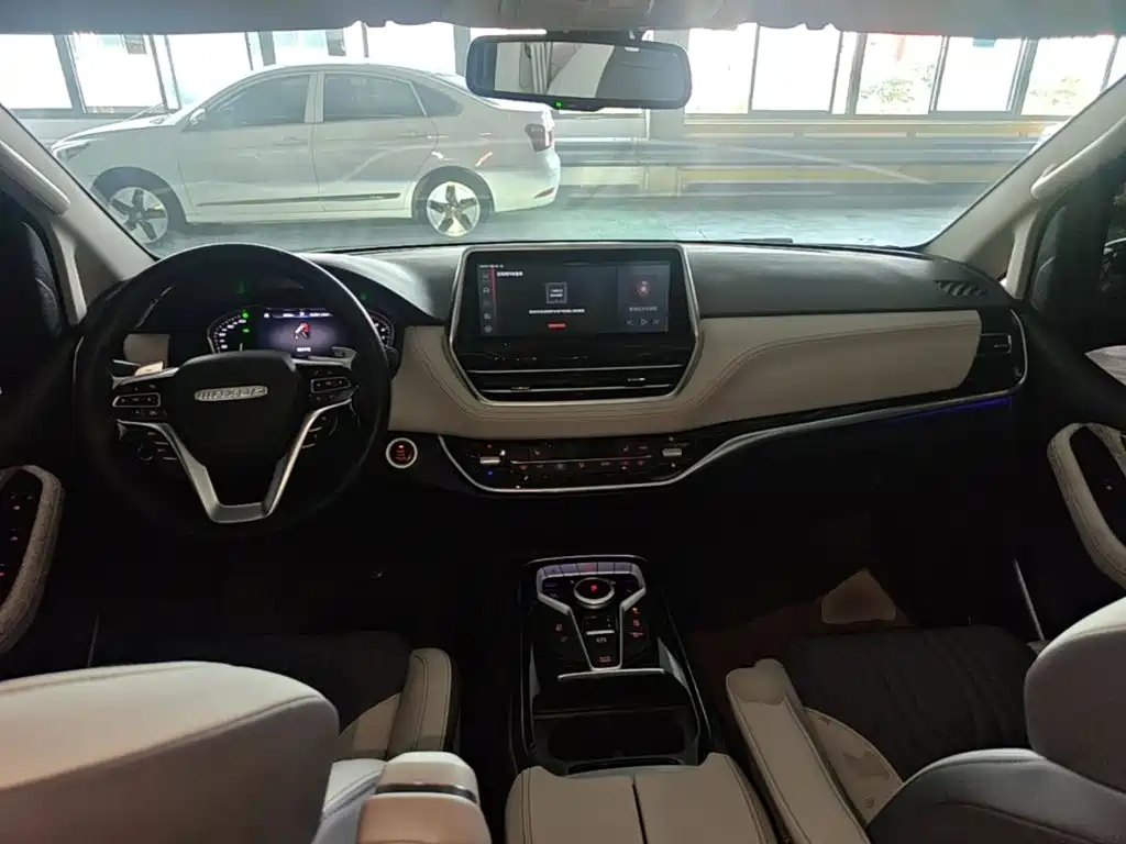 Maxus G20 2019 2019 Debut Edition 2.0T Auto Luxury Executive (China V)