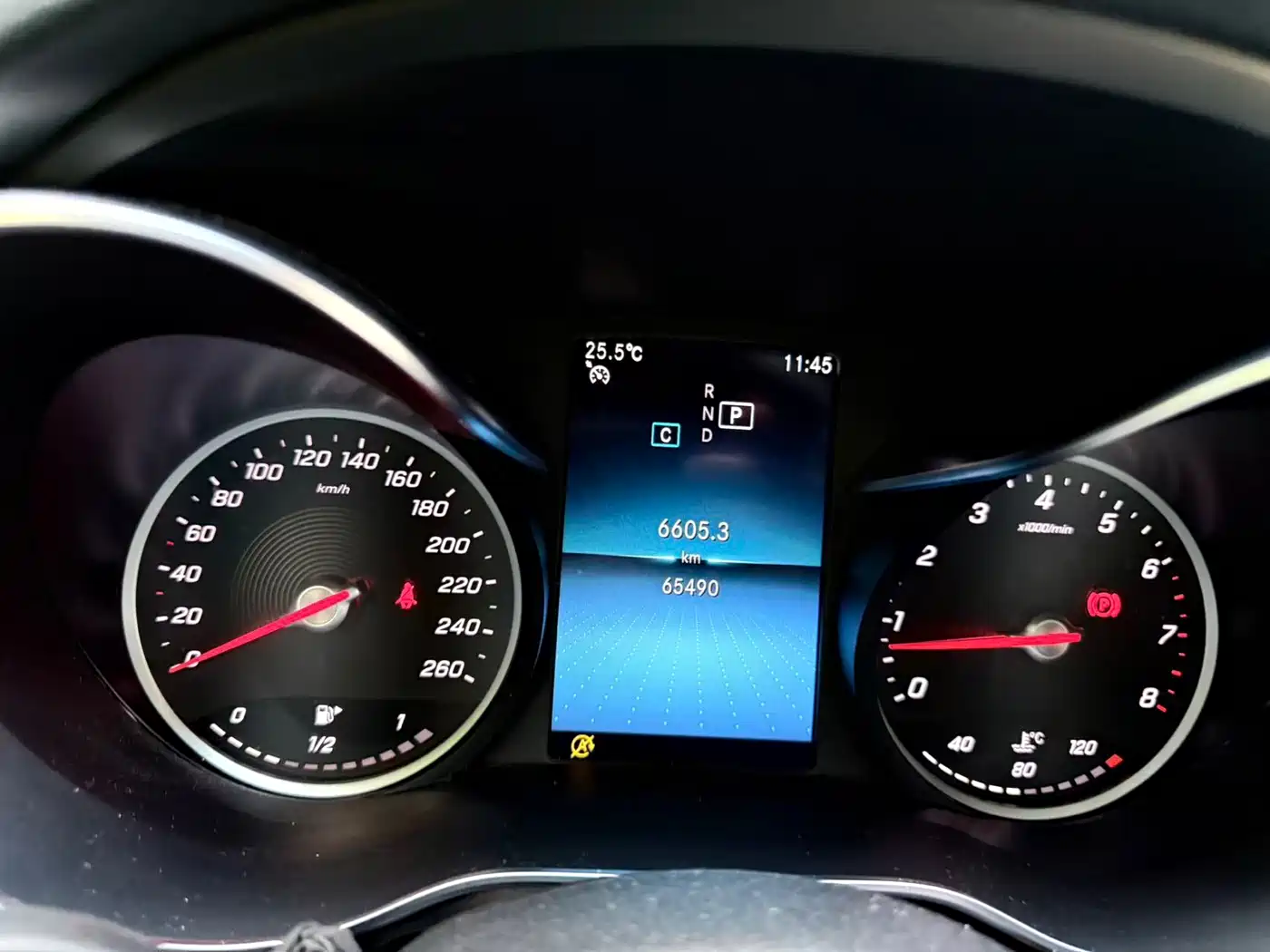 Mercedes-Benz C-Class 2019 C 180 L Fashion Sport Edition фото 8