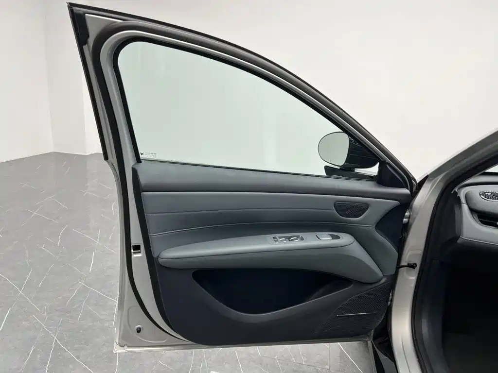 ARCFOX S3 2026