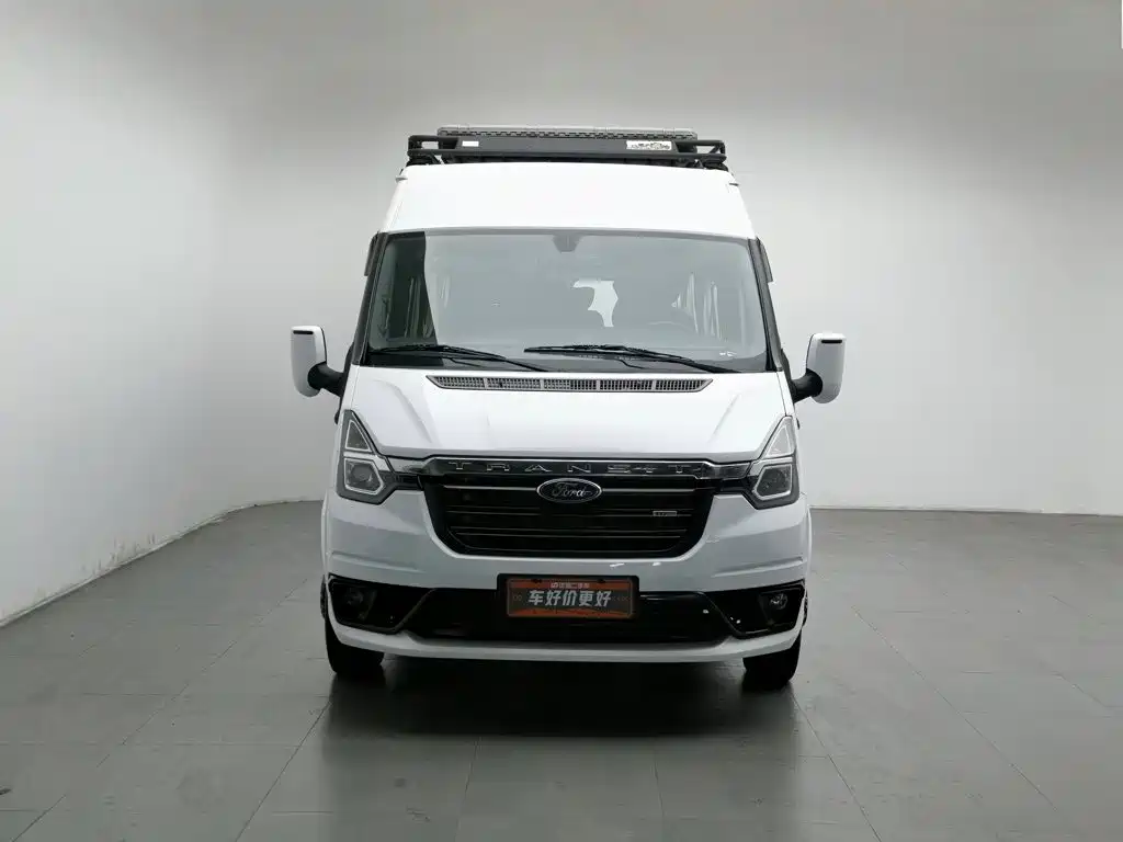 Photo 3 - Ford New Generation Transit