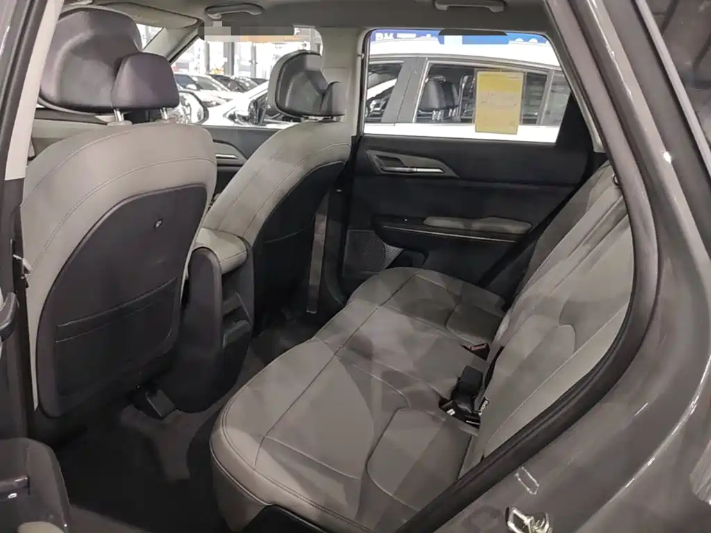 Kia EV5 2026 2025 530 Air