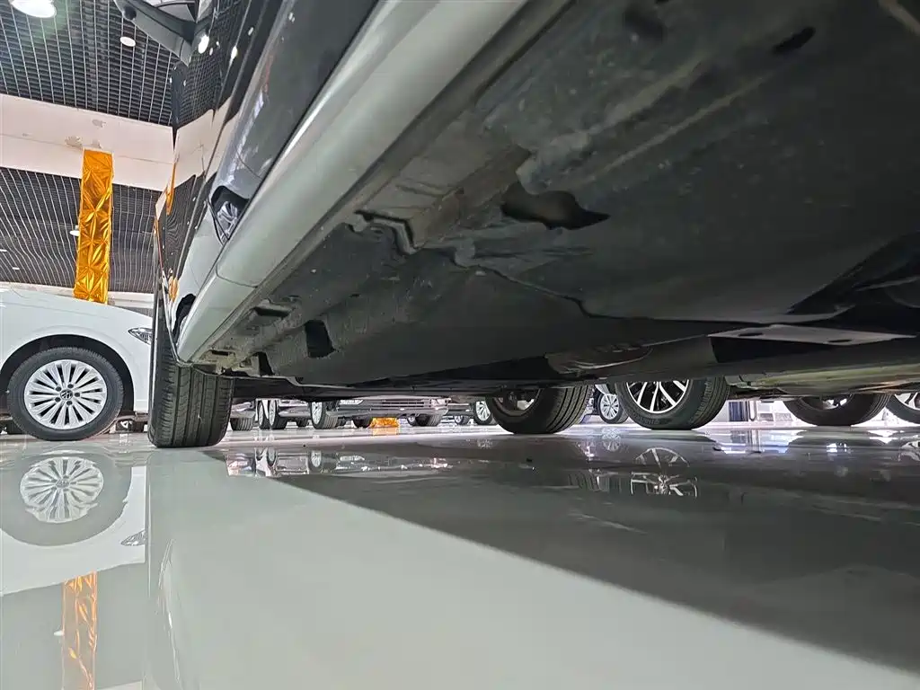 Audi Q5L 2018 40 TFSI Premium Progressive China VI фото 22