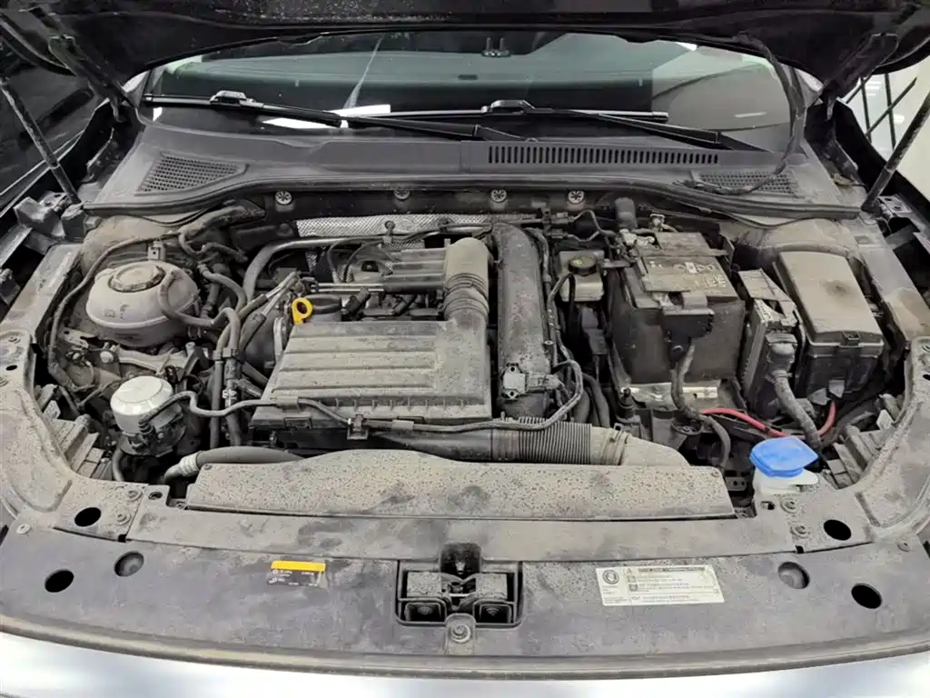 Volkswagen Passat 2025 Outstanding 280TSI Business Edition фото 20