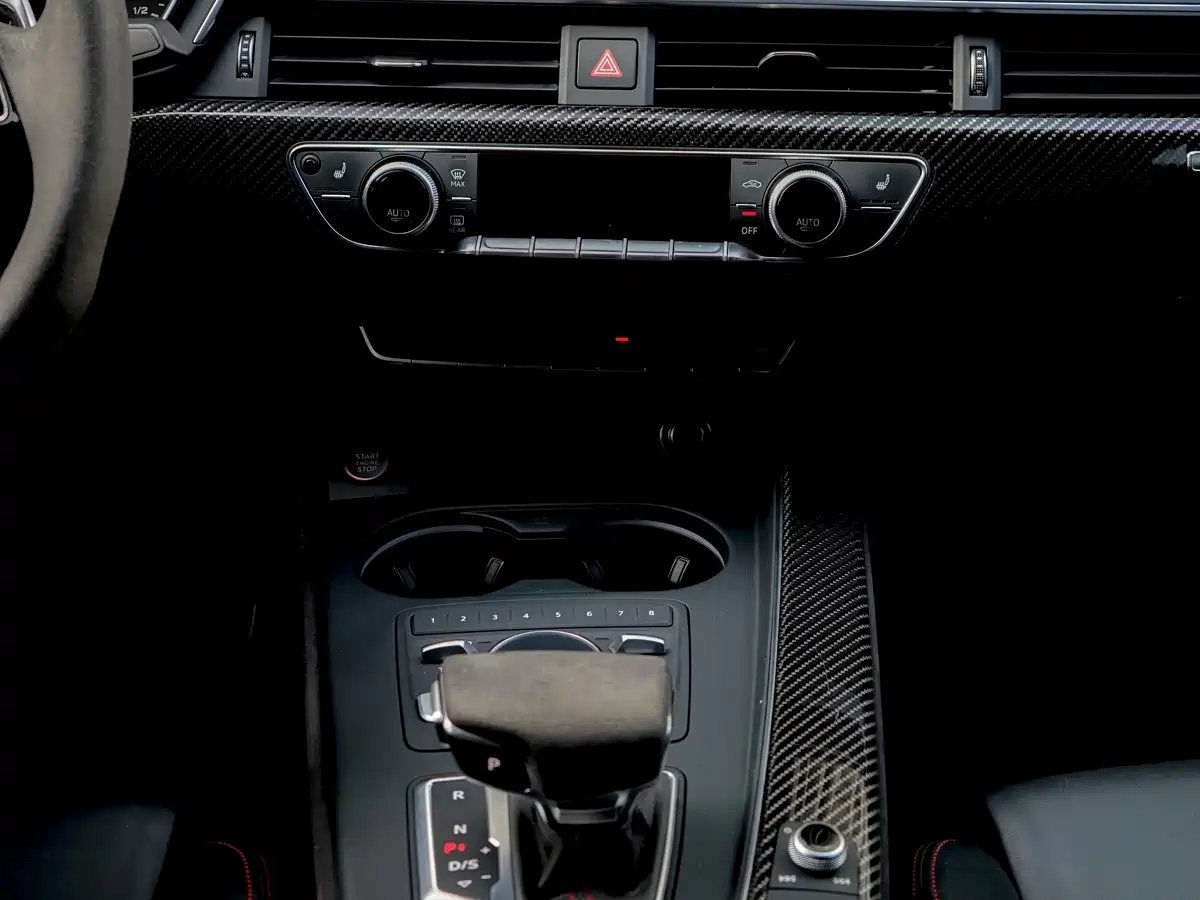 صورة 6 - Audi RS 5