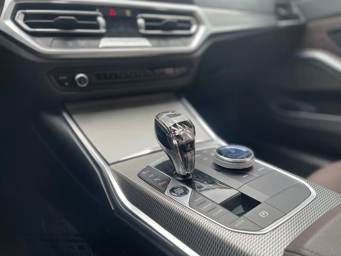 BMW 3 Series 2020 Facelift 325Li M Sport Night Edition фото 5