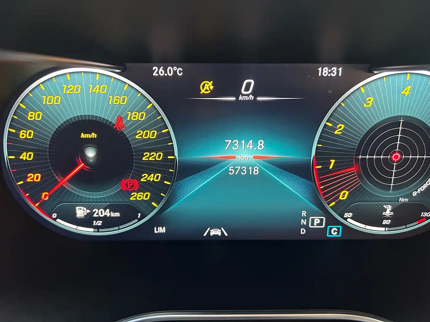 Mercedes-Benz GLC 2020 Facelift GLC 300 L 4MATIC Luxury фото 5