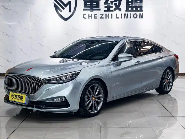 Hongqi HONGQI H5