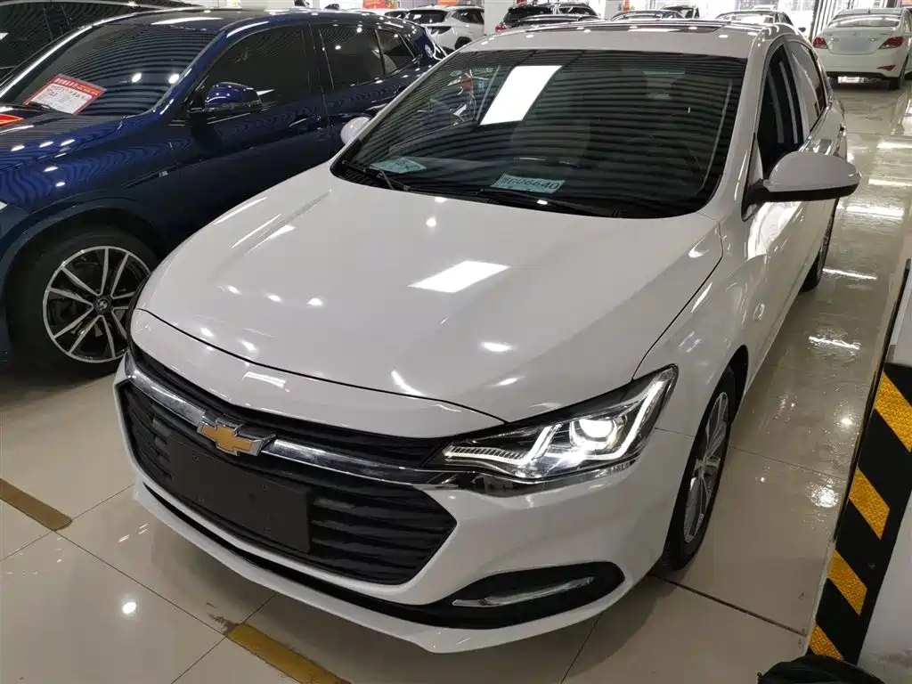 Chevrolet Monza 2022 320 Automatic Enjoyment Sunroof Edition