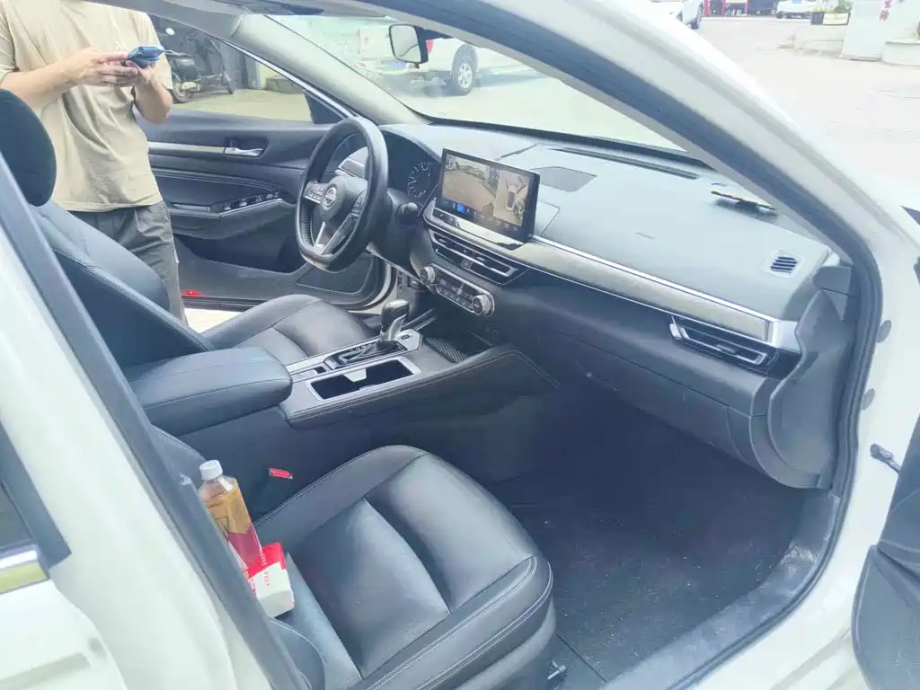 Nissan Teana 2022 2.0L XL-TLS Comfort Edition 10