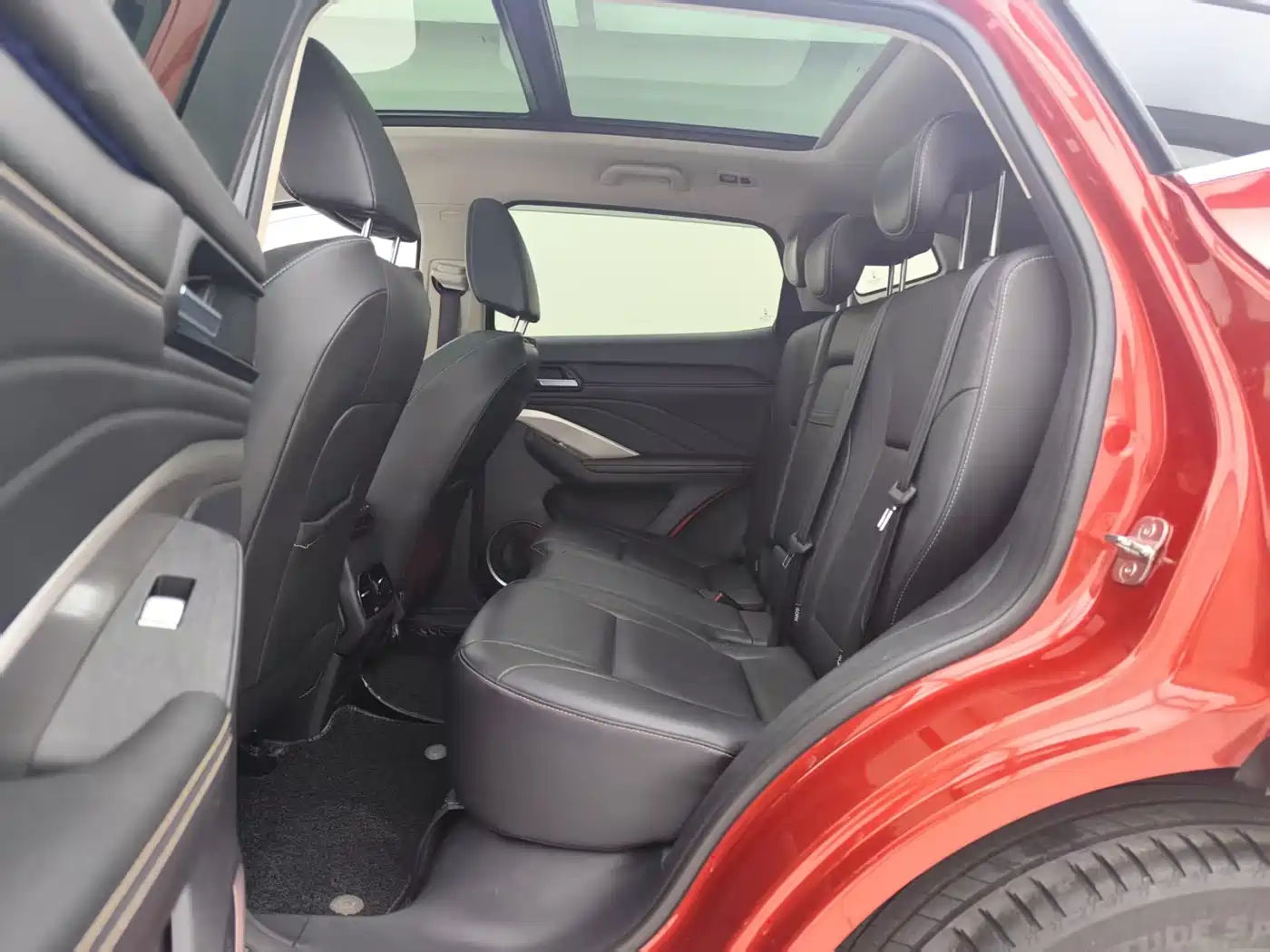 WEI PAI WEI BRAND VV6