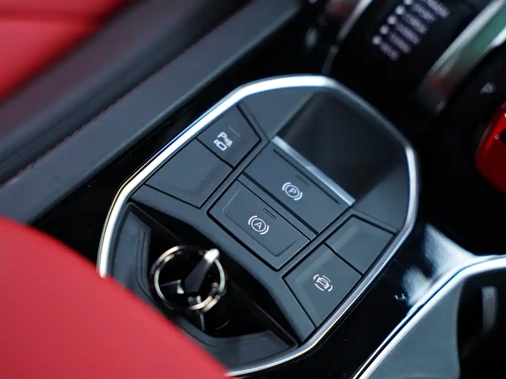 Lamborghini Urus 2018 4.0T V8 фото 52