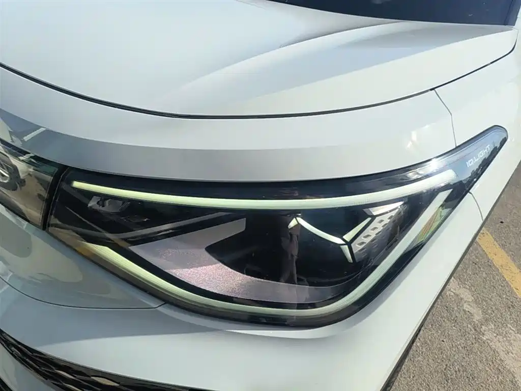 Volkswagen ID.6 X 2023 Ultimate Smart Long Range Edition фото 24