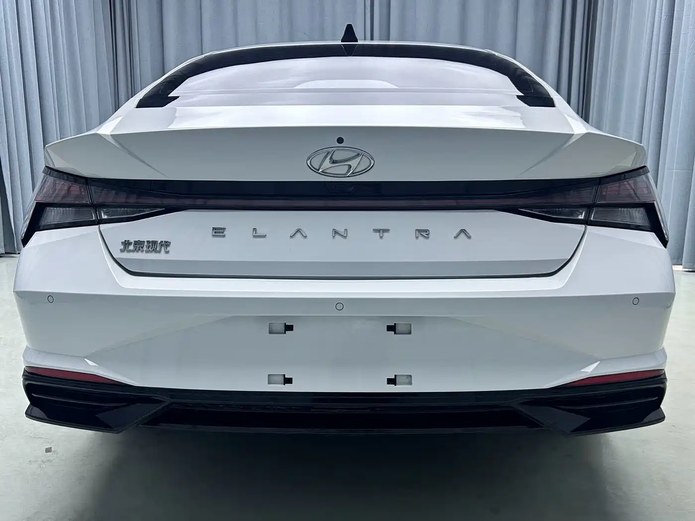 Hyundai Elantra, миниатюра 18