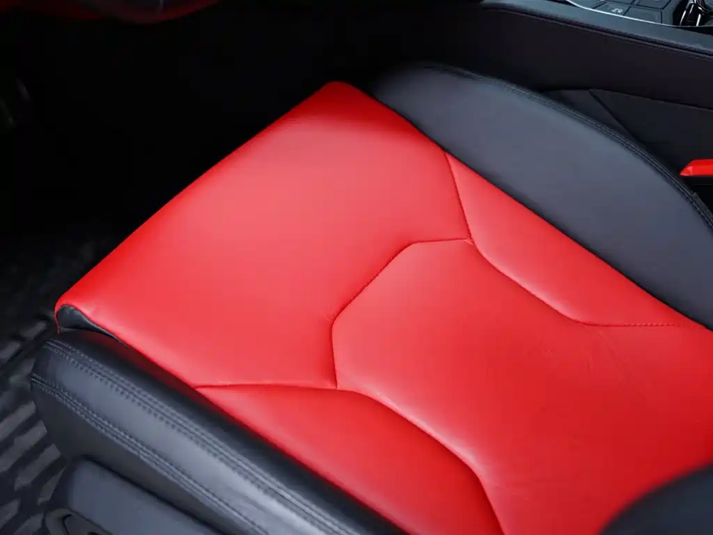 Lamborghini Urus 2018 4.0T V8 фото 37