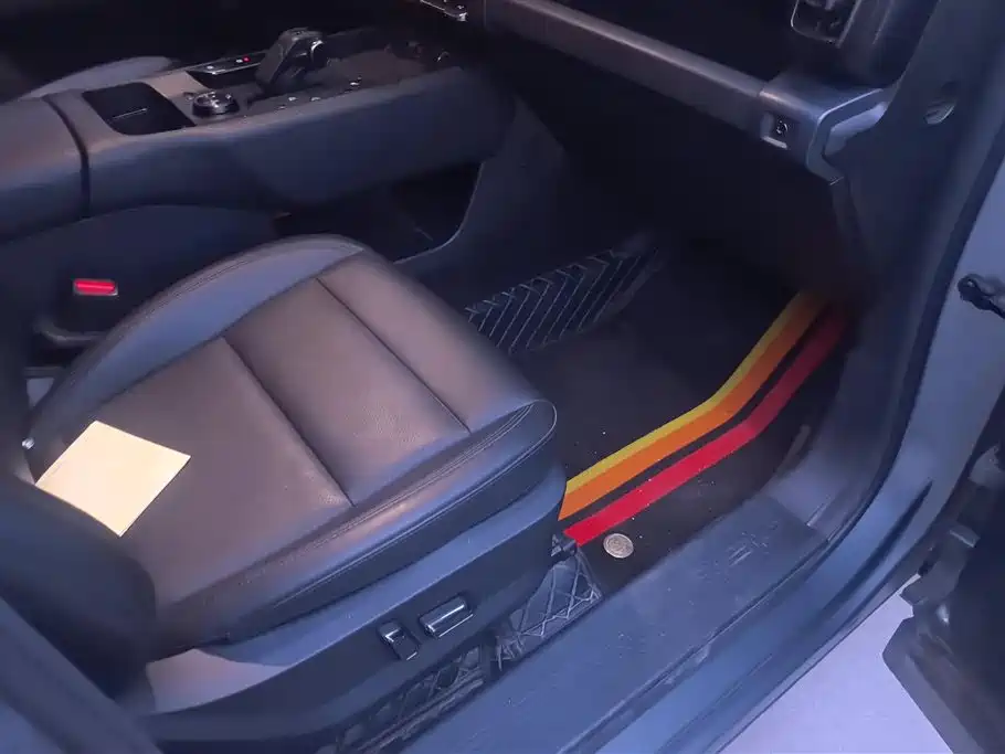 HAVAL RAPTORS NEW ENERGY