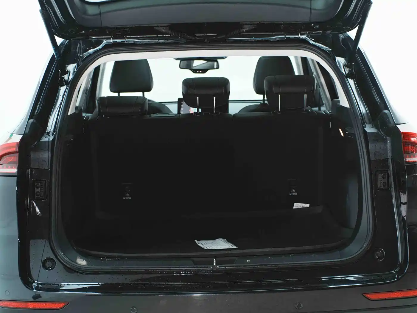 Haval H6 2021 Model National Trend Edition 1.5T Auto Champion фото 14