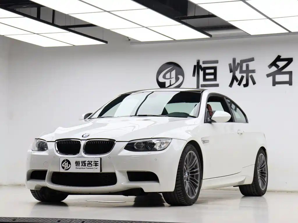 صورة 28 - BMW M3