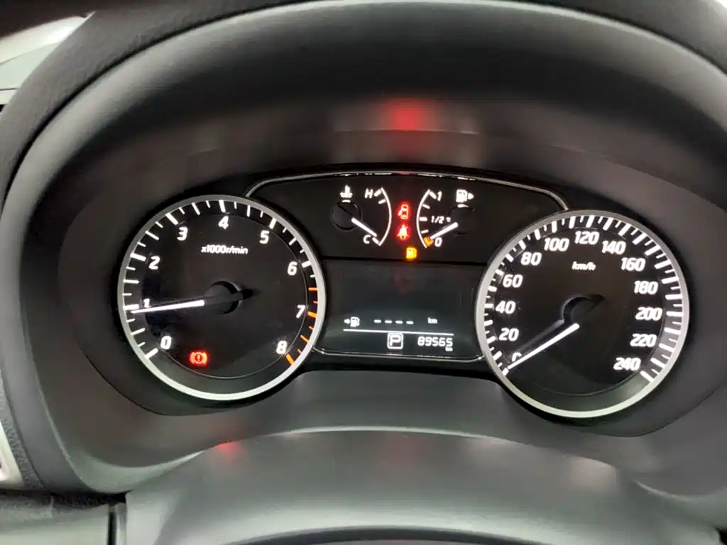 Nissan SYLPHY, миниатюра 12
