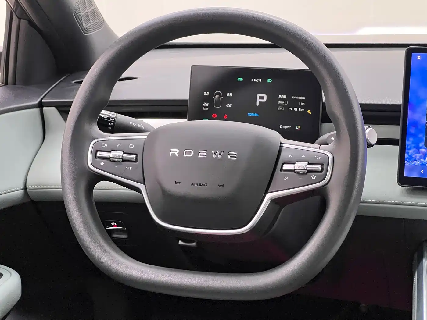 Roewe D6 2025 2025 450km Premium Edition