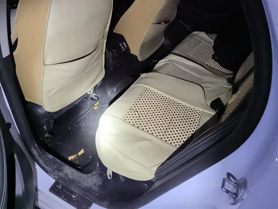 BYD QINHUANGDAO NEW ENERGY