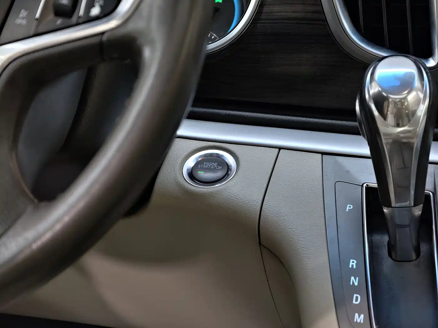 Buick GL8 2014 3.0L XT Luxury Business Flagship фото 26
