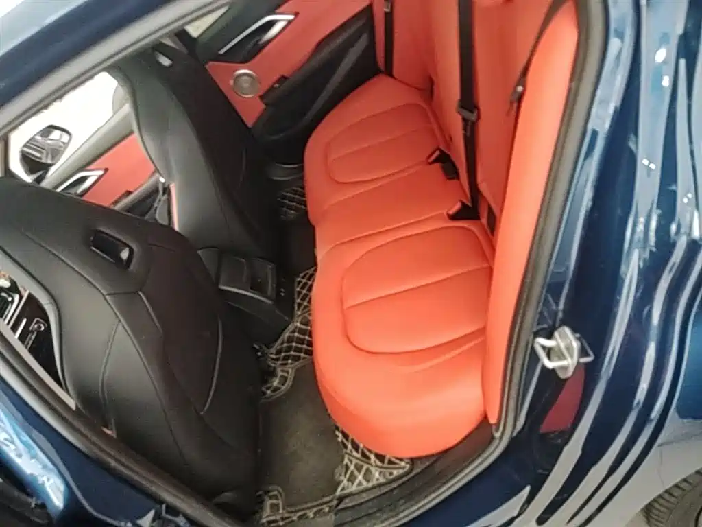 BMW 1 Series 2021 Facelift 125i M Sport Shadow Edition фото 17